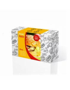 Personalized Packaging