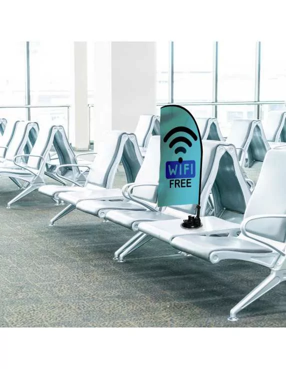 flag ventosa banco flag ventosa banco