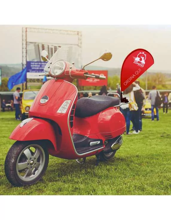 flag ventosa a goccia flag ventosa a goccia