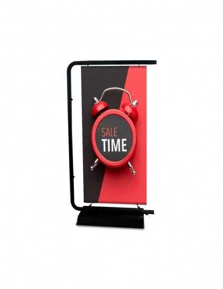 Pannello Pubblicitario Bifacciale per esterni Pannello Pubblicitario Bifacciale per esterni