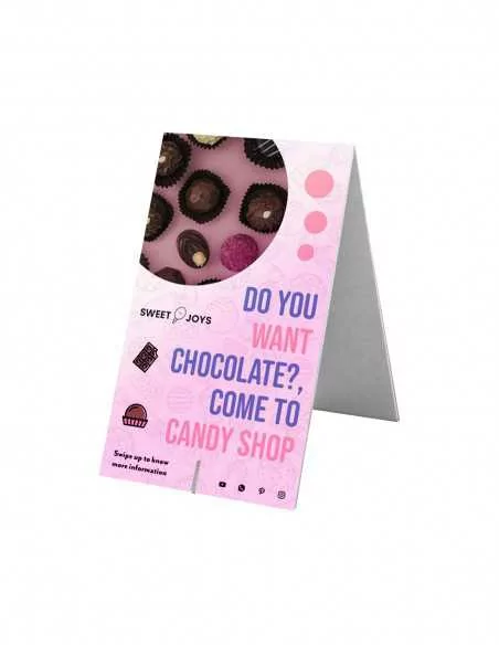 cavalletto pubblicitario pieghevole cavalletto pubblicitario pieghevole