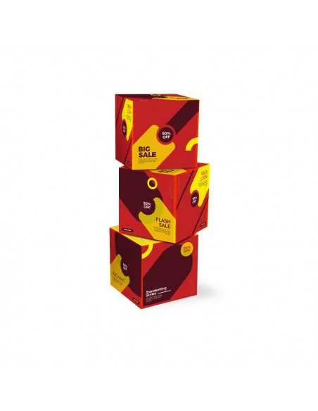 Pouf cubo personalizzati Pouf cubo personalizzati