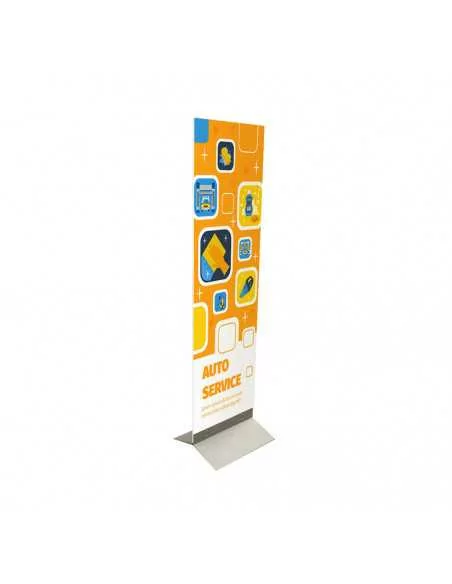 Pannelli pubblicitari personalizzati Pannelli pubblicitari personalizzati