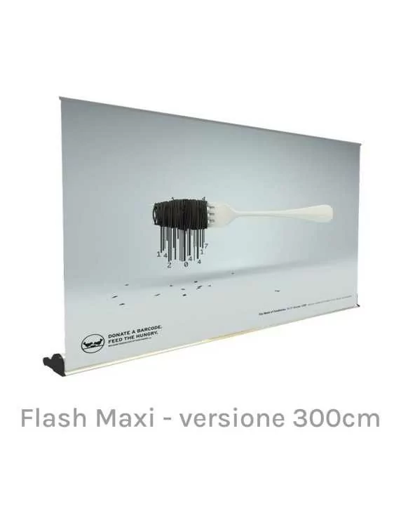 Flash Maxi