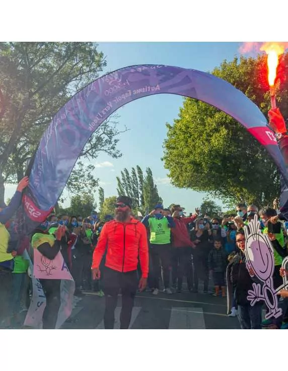 Arco flag eventi sportivi Arco flag eventi sportivi