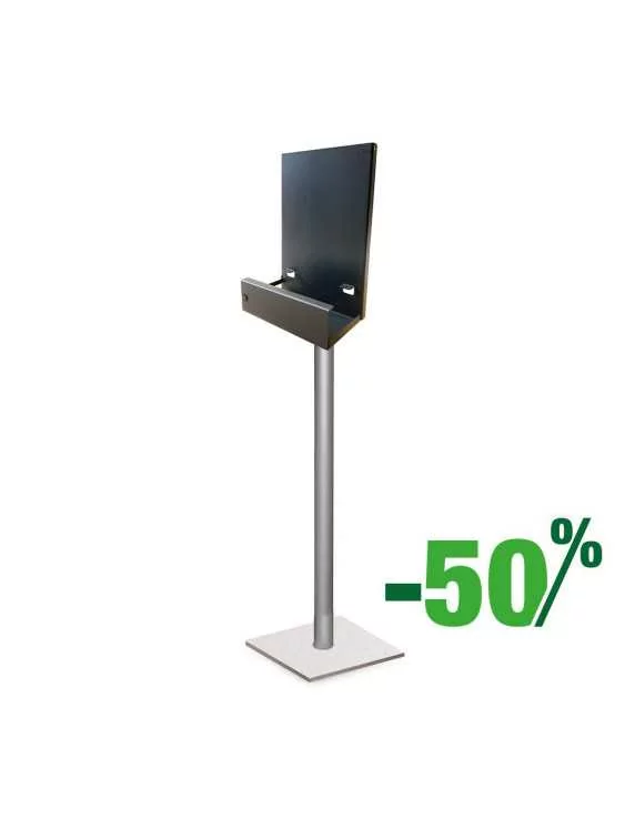 self standing floor lamp with pocket self standing floor lamp with pocket