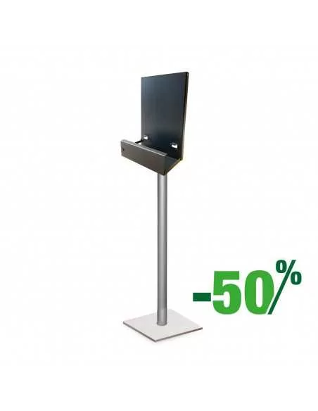 self standing floor lamp with pocket self standing floor lamp with pocket
