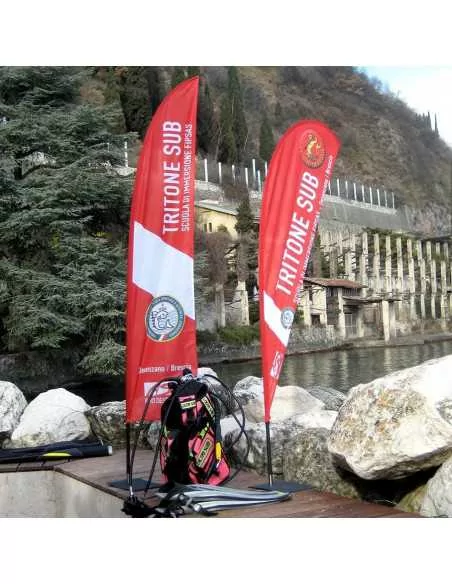 bandiere a vela per eventi bandiere a vela per eventi