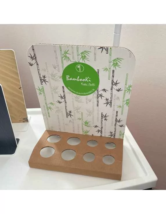 espositori con logo aziendale espositori con logo aziendale