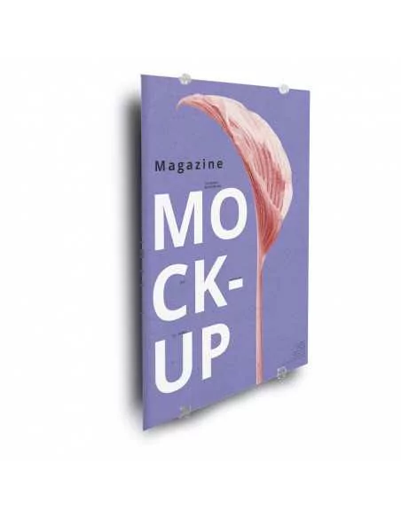 banner display da parete banner display da parete