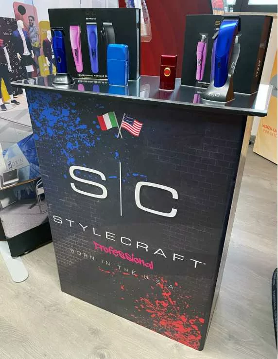 Espositori Personalizzati Espositori Personalizzati