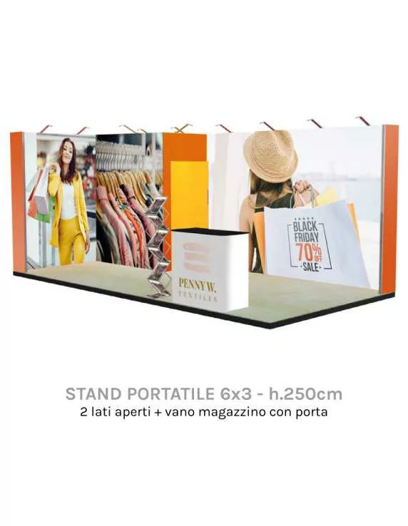 modular stand modular stand