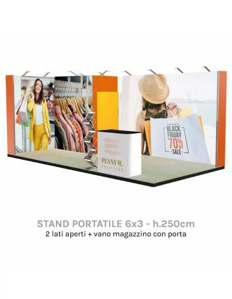 modular stand modular stand