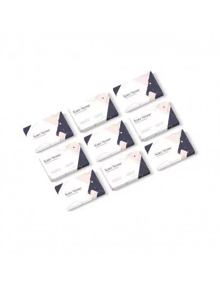 Biglietti da visita personalizzati