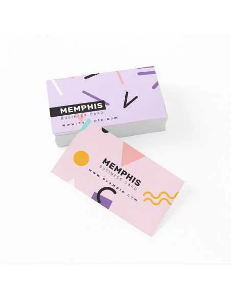 Stampa Biglietti da visita