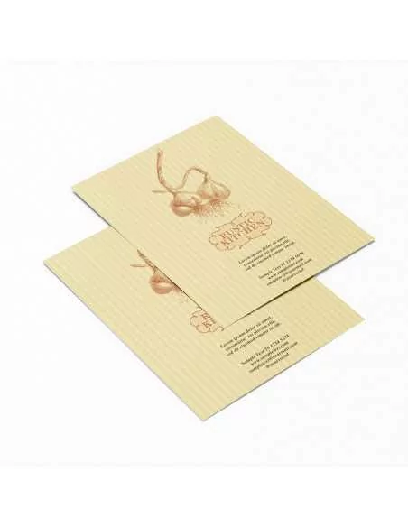 Flyers digital print Flyers digital print