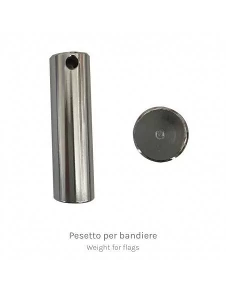 pesetto per bandiere pesetto per bandiere