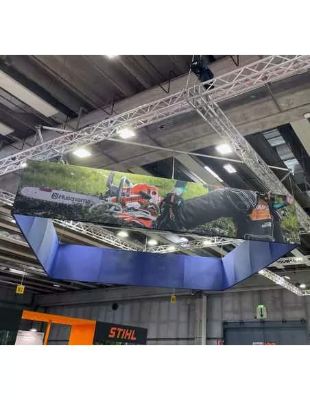 appendimento rettangolare maxi formato