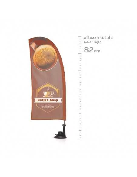 Sucker flag Sucker flag