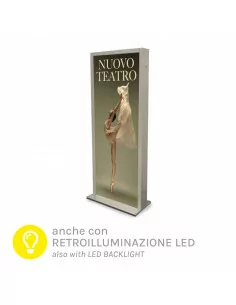 Totem Flat / Led