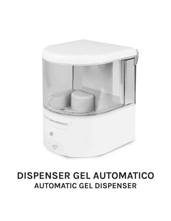 automatic sanitizing gel dispenser automatic sanitizing gel dispenser