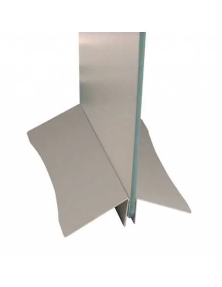 piedistallo per pannelli rigidi piedistallo per pannelli rigidi