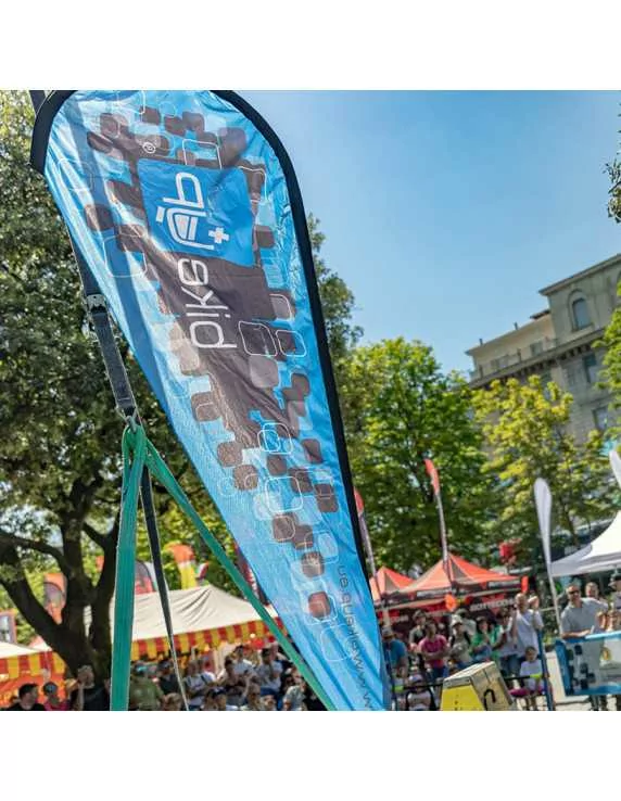 Goccia Deluxe Goccia Deluxe