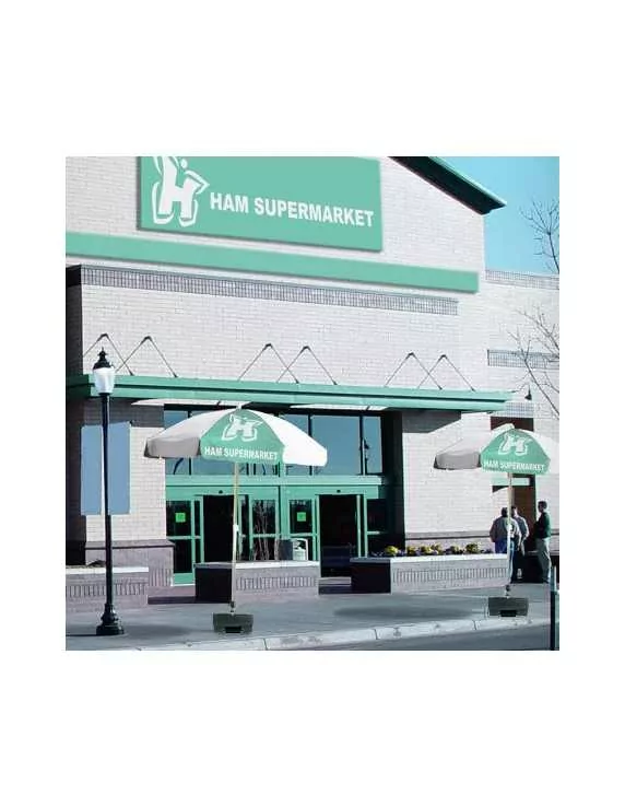 Ombrellone Ombrellone