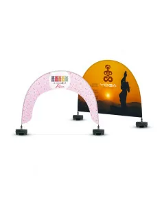 Arco Flag