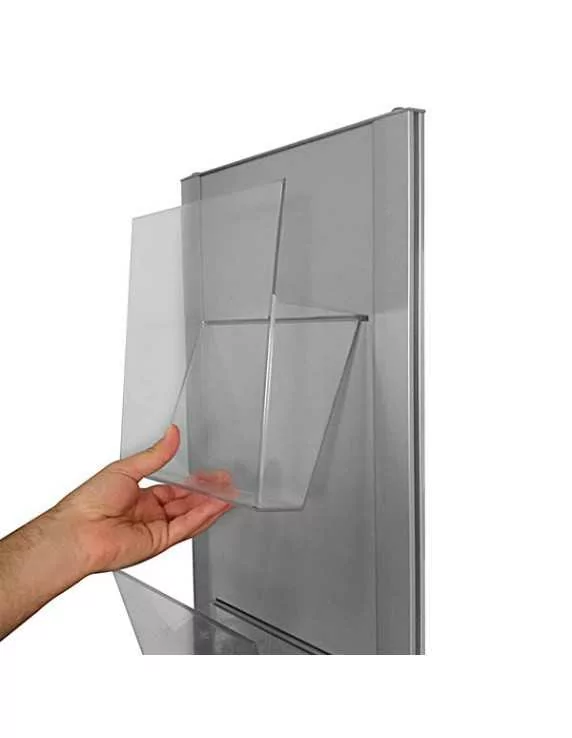 Portadepliant Torre Portadepliant Torre