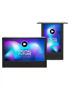 Desk Futuro