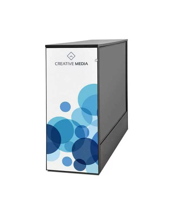 Desk Futuro Desk Futuro