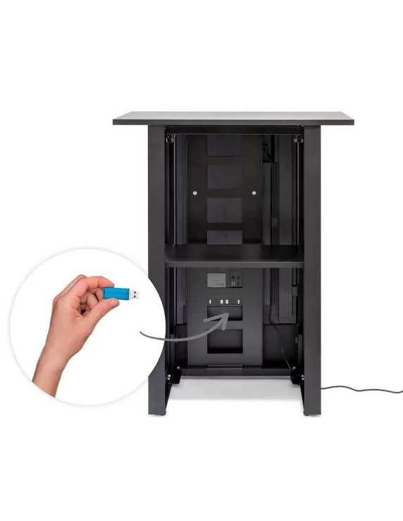 Desk Futuro Desk Futuro