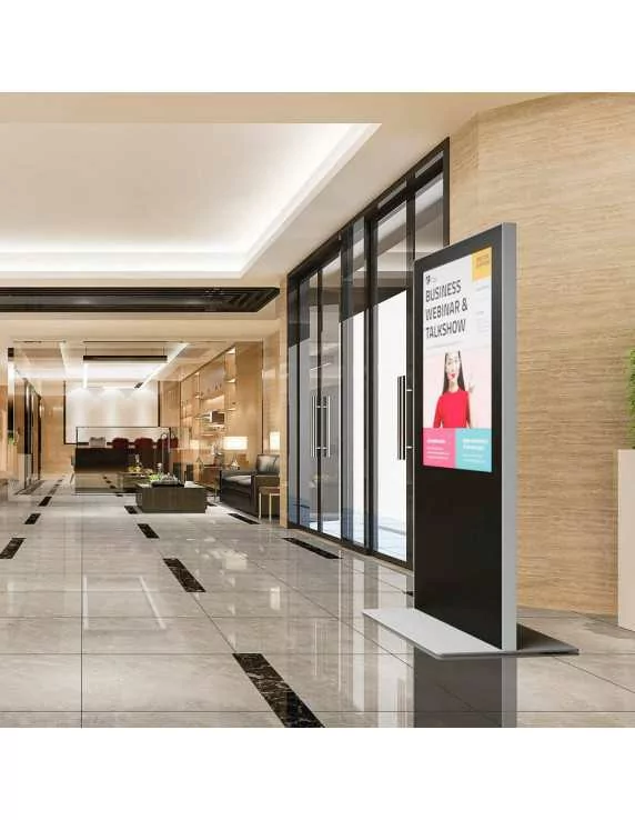 Digital Totem Digital Totem