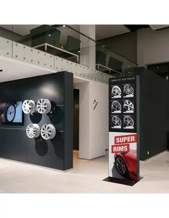 Digital Totem Digital Totem