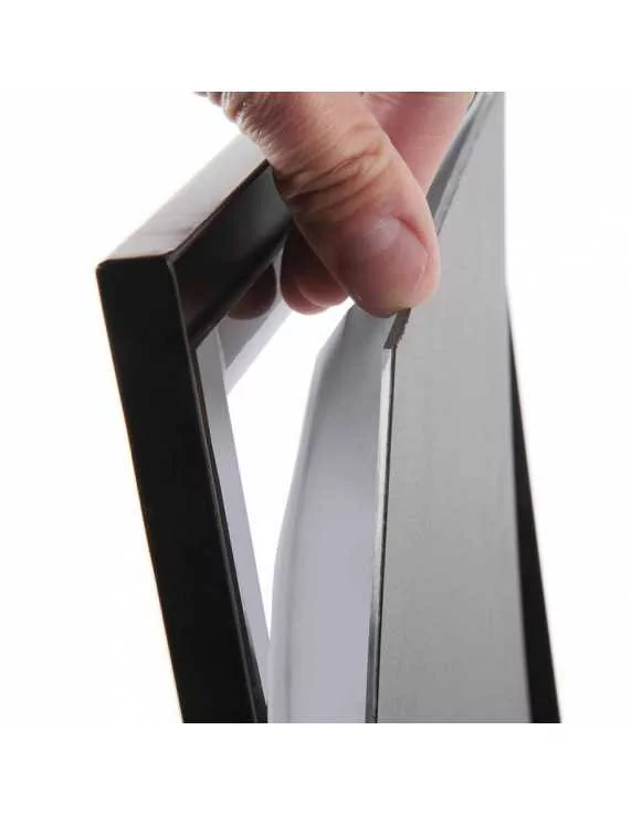 Brochure stand Brochure stand