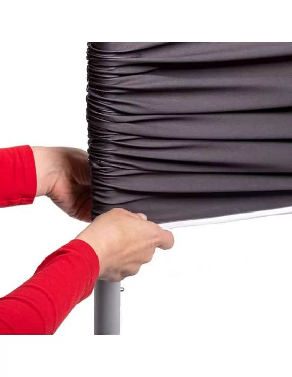 Wave barrier Wave barrier