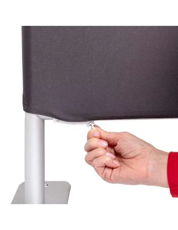 Wave barrier Wave barrier