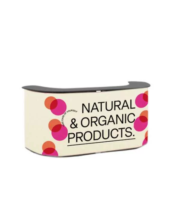 Desk Boomerang Desk Boomerang