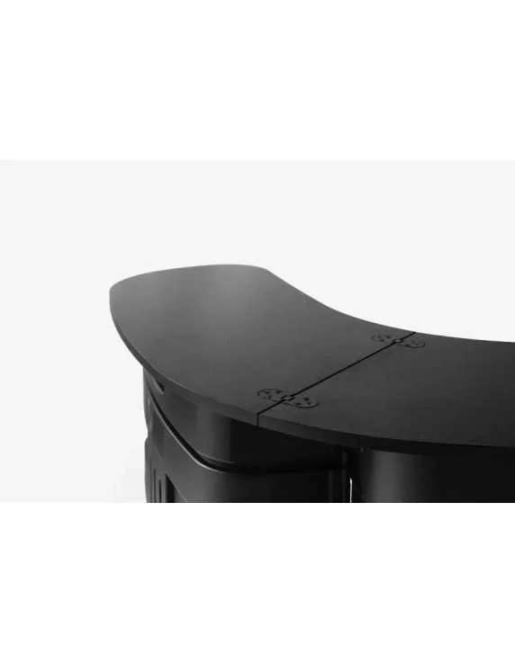 Desk Boomerang Desk Boomerang