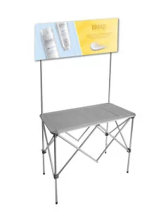 Stall