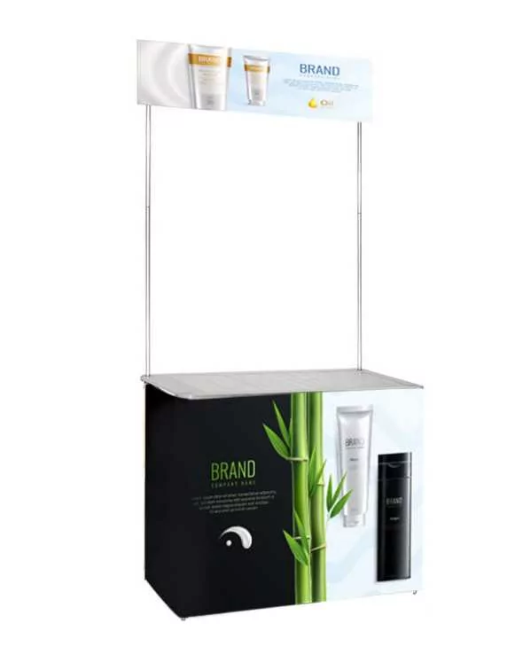 Stall Stall