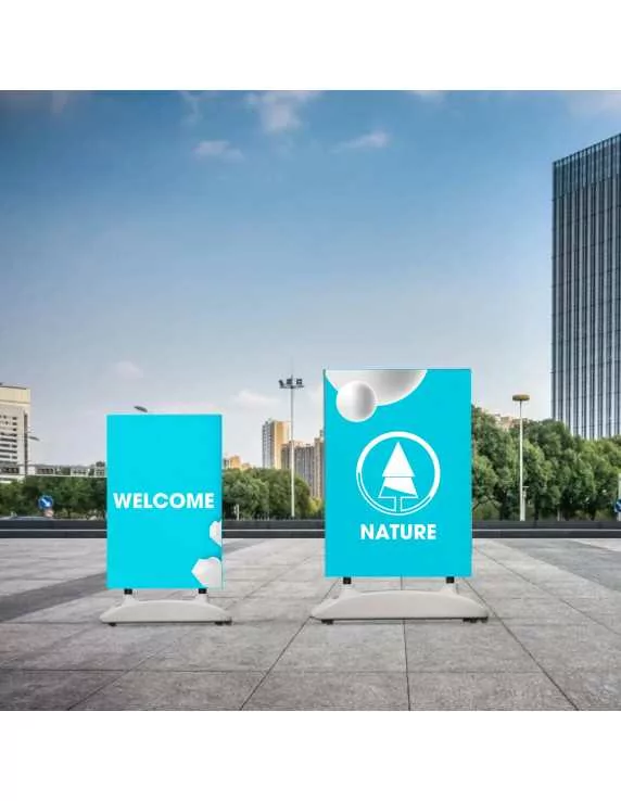 A-Board LED A-Board LED