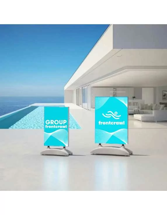 A-Board LED A-Board LED