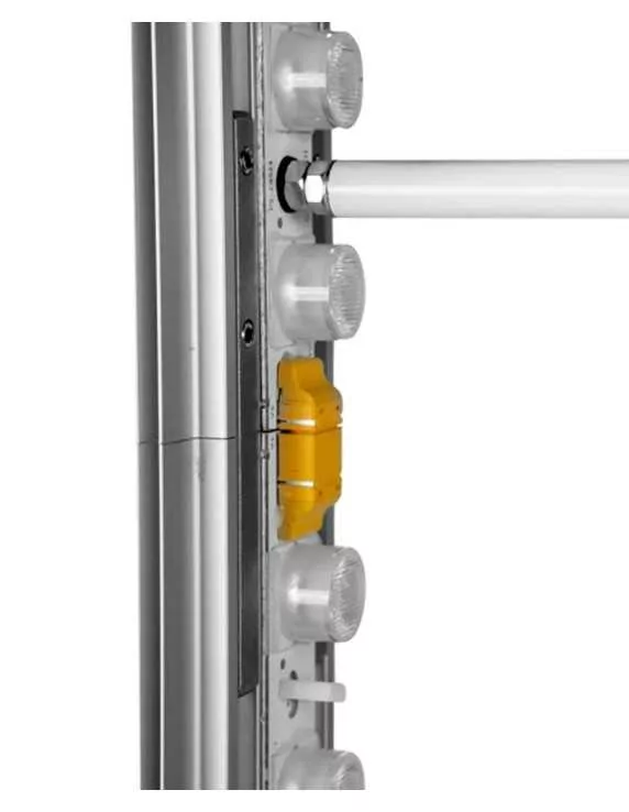 Totem a Batteria Totem a Batteria