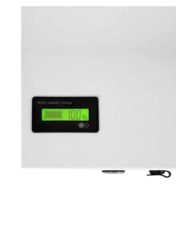 Totem a Batteria Totem a Batteria