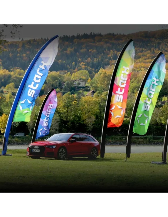 Air Flag STARX Air Flag STARX