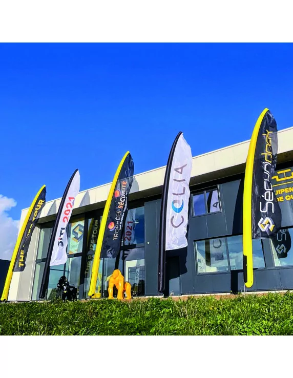 Air Flag STARX Air Flag STARX