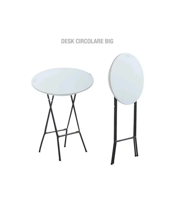 Desk Circolare Desk Circolare