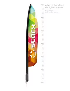Air Flag STARX